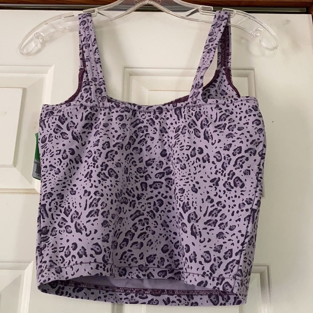 Yoga Tank Top - Picture 2 of 10